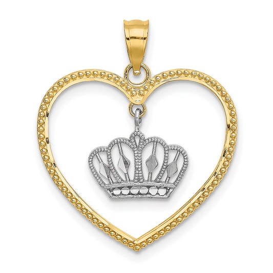 High Quality Luxury Charm Pendants for Women by Ryan Jonathan Fine Jewelry
