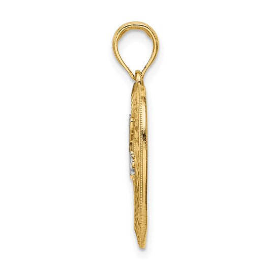 High Quality Luxury Charm Pendants for Women by Ryan Jonathan Fine Jewelry