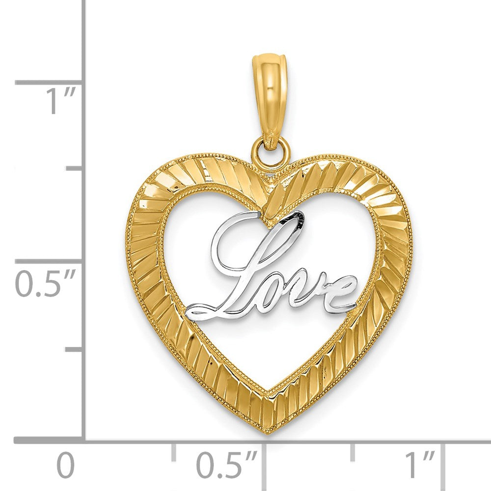 High Quality Luxury Charm Pendants for Women by Ryan Jonathan Fine Jewelry
