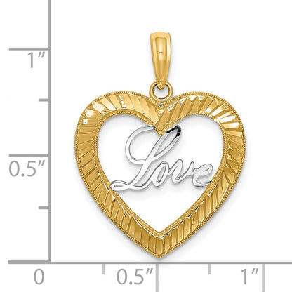 High Quality Luxury Charm Pendants for Women by Ryan Jonathan Fine Jewelry