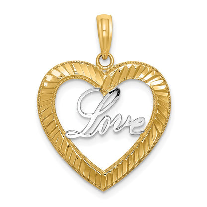 High Quality Luxury Charm Pendants for Women by Ryan Jonathan Fine Jewelry