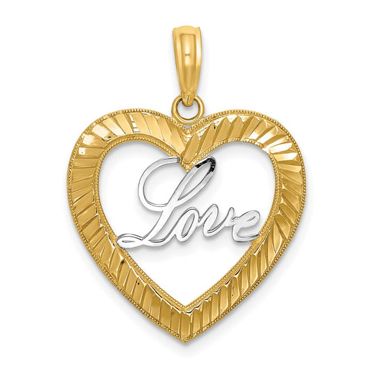 High Quality Luxury Charm Pendants for Women by Ryan Jonathan Fine Jewelry