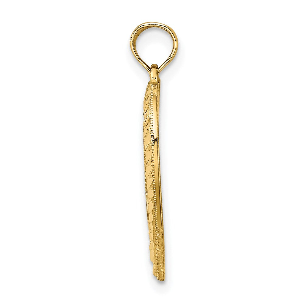 High Quality Luxury Charm Pendants for Women by Ryan Jonathan Fine Jewelry