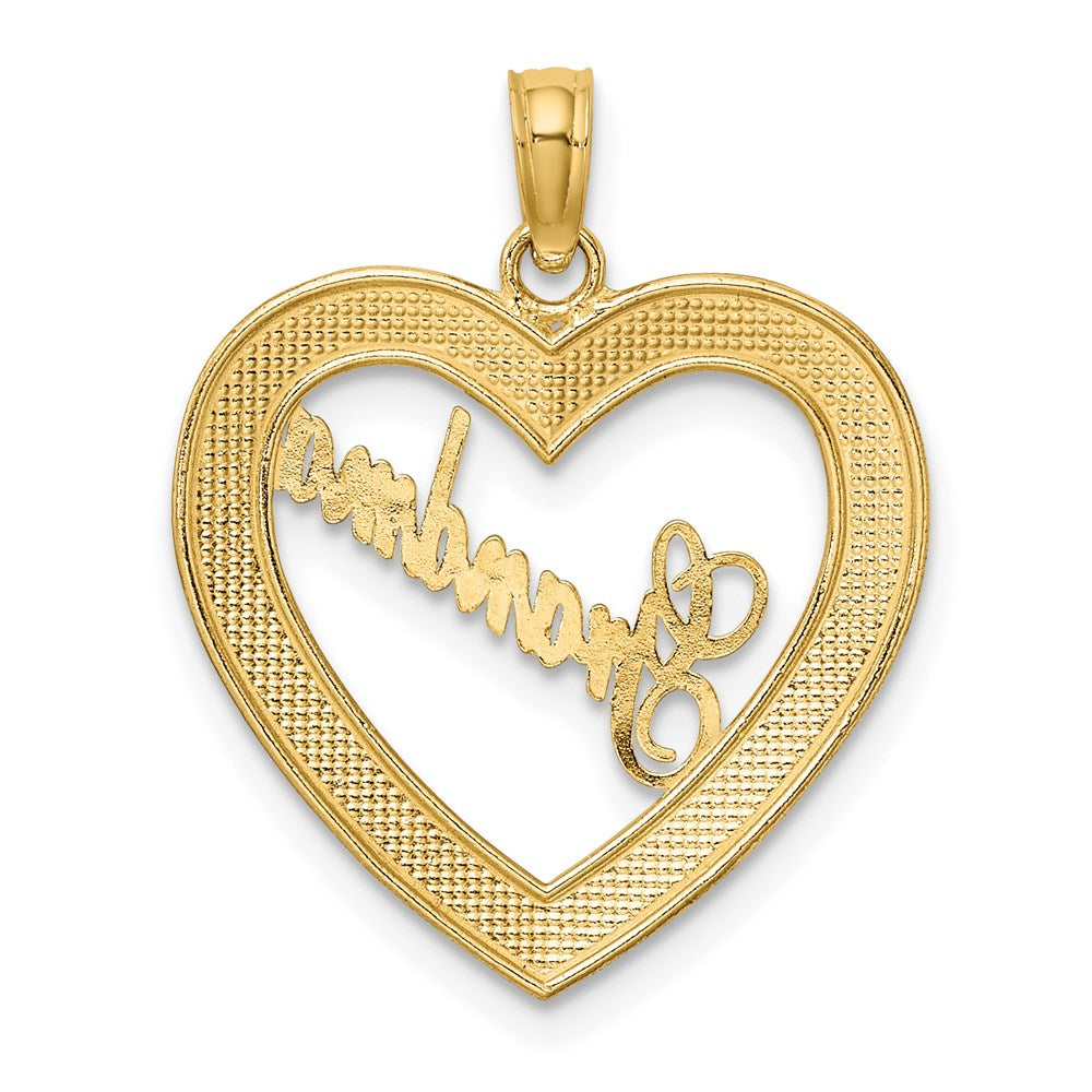 High Quality Luxury Charm Pendants for Women by Ryan Jonathan Fine Jewelry