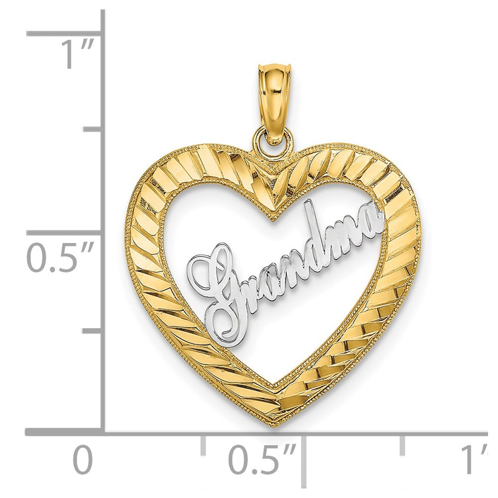 High Quality Luxury Charm Pendants for Women by Ryan Jonathan Fine Jewelry