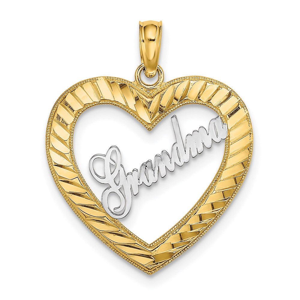 High Quality Luxury Charm Pendants for Women by Ryan Jonathan Fine Jewelry