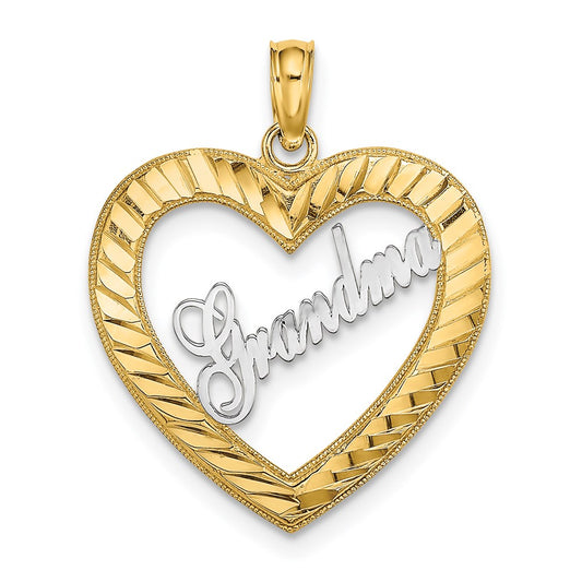 High Quality Luxury Charm Pendants for Women by Ryan Jonathan Fine Jewelry