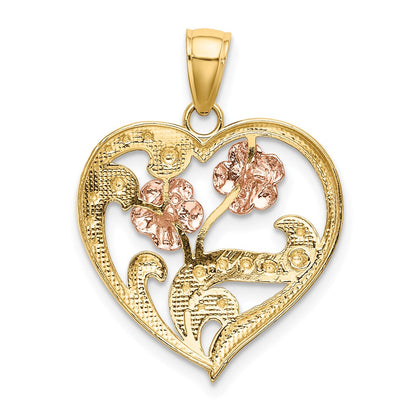 High Quality Luxury Charm Pendants for Women by Ryan Jonathan Fine Jewelry