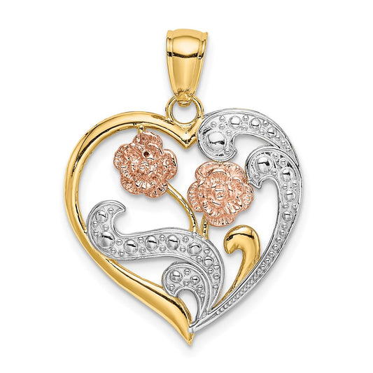 High Quality Luxury Charm Pendants for Women by Ryan Jonathan Fine Jewelry