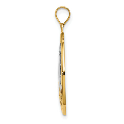 High Quality Luxury Charm Pendants for Women by Ryan Jonathan Fine Jewelry