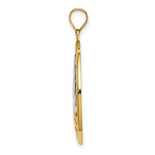 High Quality Luxury Charm Pendants for Women by Ryan Jonathan Fine Jewelry