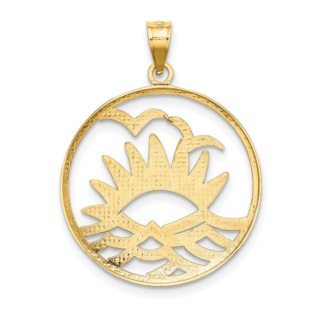 High Quality Luxury Charm Pendants for Women by Ryan Jonathan Fine Jewelry