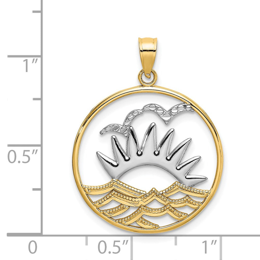 High Quality Luxury Charm Pendants for Women by Ryan Jonathan Fine Jewelry