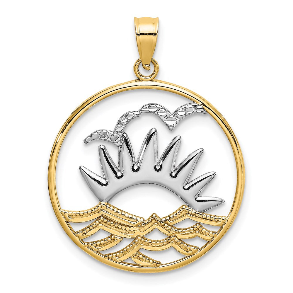 High Quality Luxury Charm Pendants for Women by Ryan Jonathan Fine Jewelry