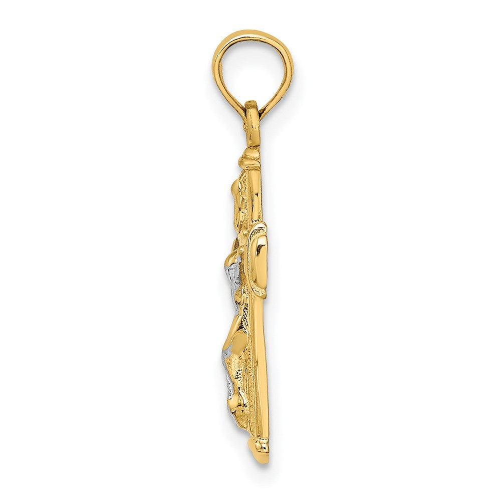 High Quality Luxury Charm Pendants for Women by Ryan Jonathan Fine Jewelry