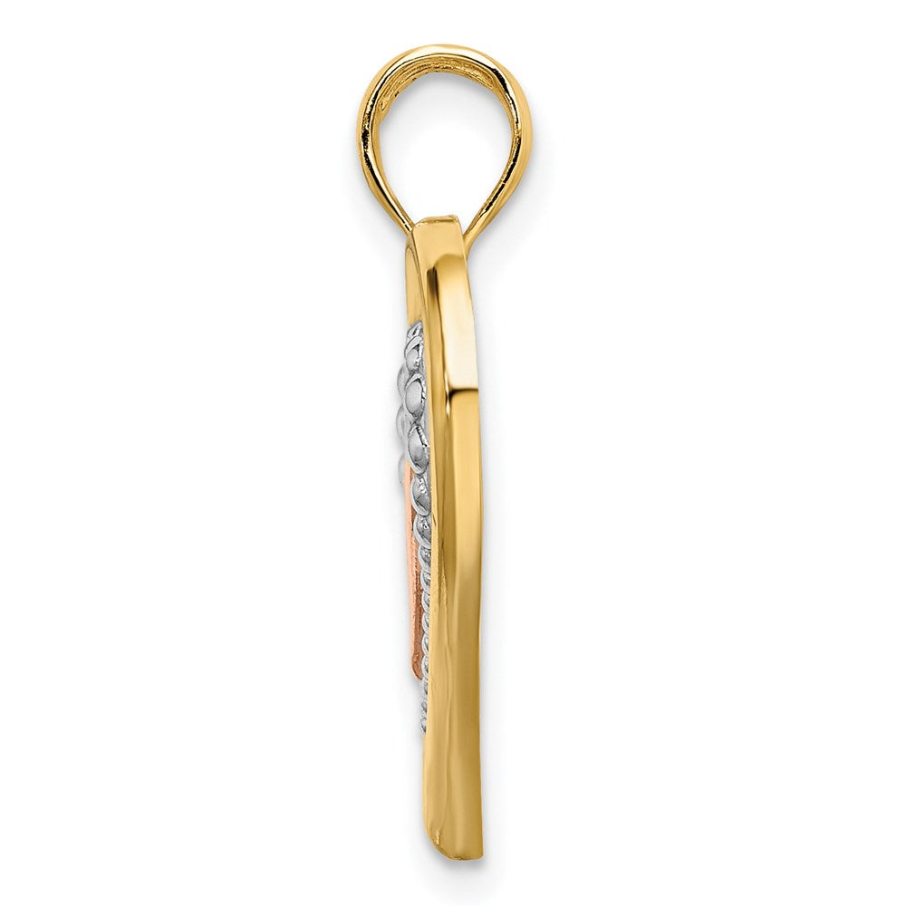 High Quality Luxury Charm Pendants for Women by Ryan Jonathan Fine Jewelry