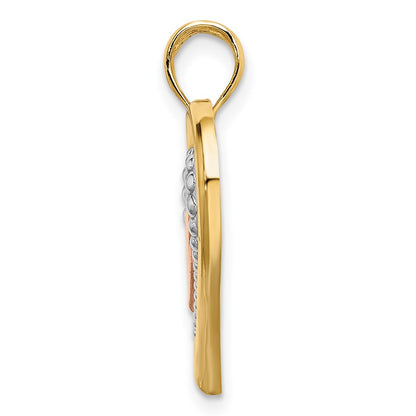High Quality Luxury Charm Pendants for Women by Ryan Jonathan Fine Jewelry
