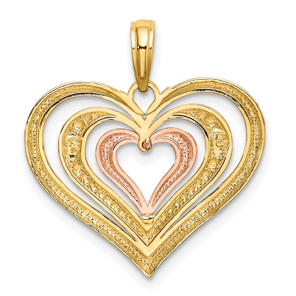 High Quality Luxury Charm Pendants for Women by Ryan Jonathan Fine Jewelry