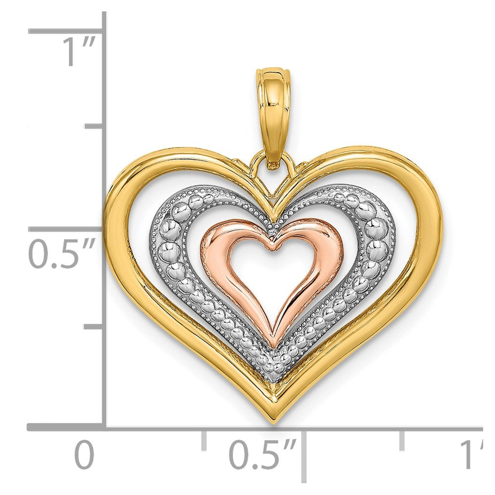 High Quality Luxury Charm Pendants for Women by Ryan Jonathan Fine Jewelry