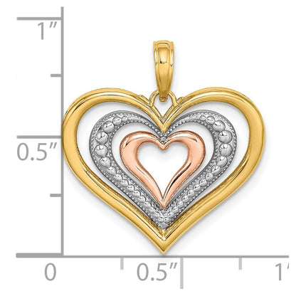 High Quality Luxury Charm Pendants for Women by Ryan Jonathan Fine Jewelry