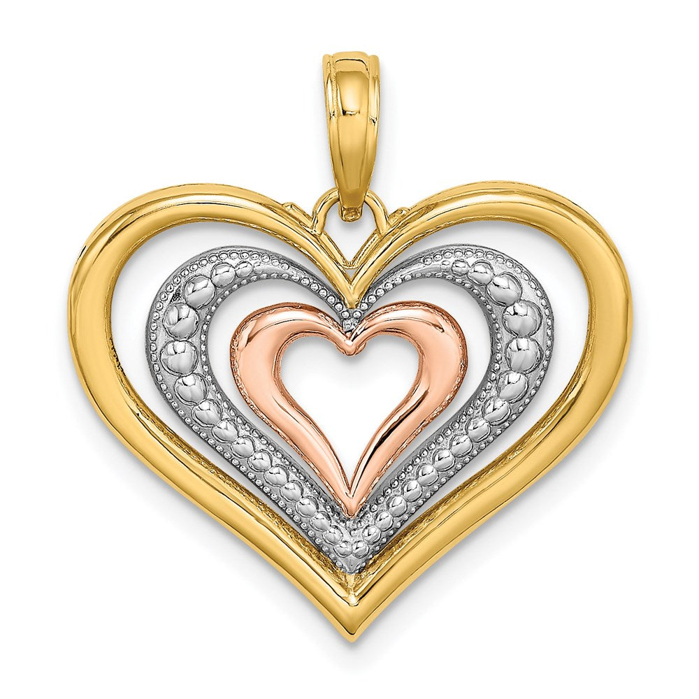 High Quality Luxury Charm Pendants for Women by Ryan Jonathan Fine Jewelry