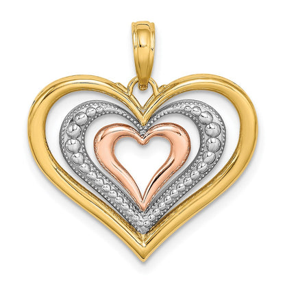 High Quality Luxury Charm Pendants for Women by Ryan Jonathan Fine Jewelry