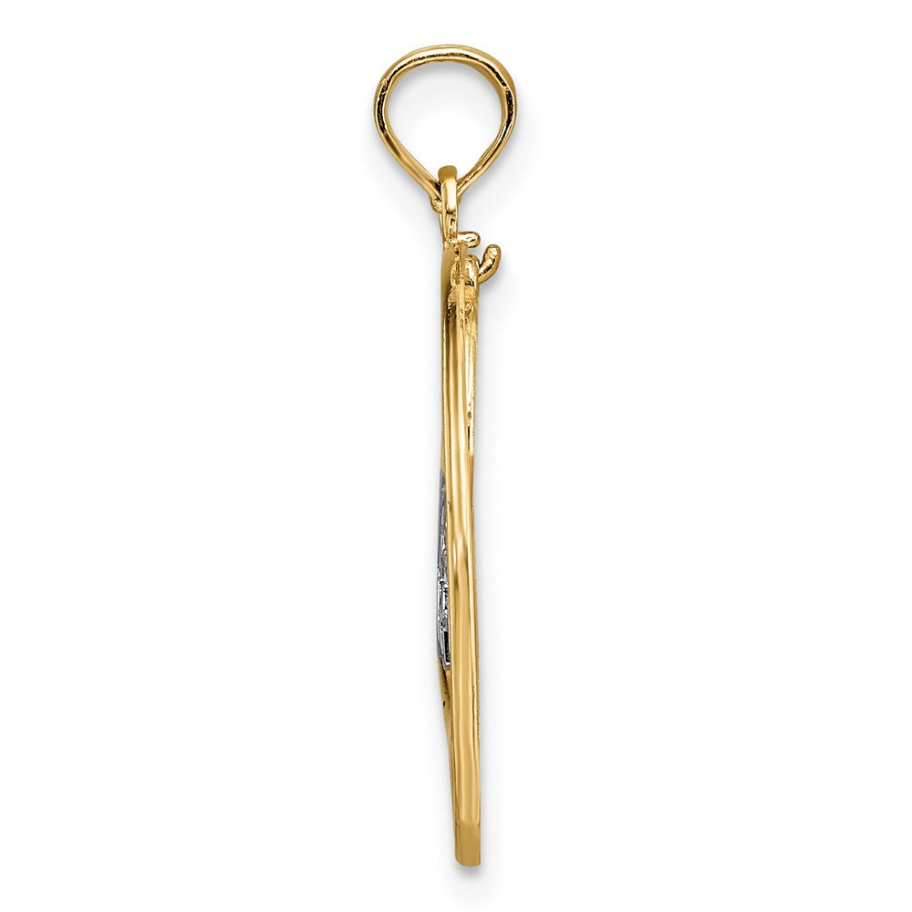 High Quality Luxury Charm Pendants for Women by Ryan Jonathan Fine Jewelry