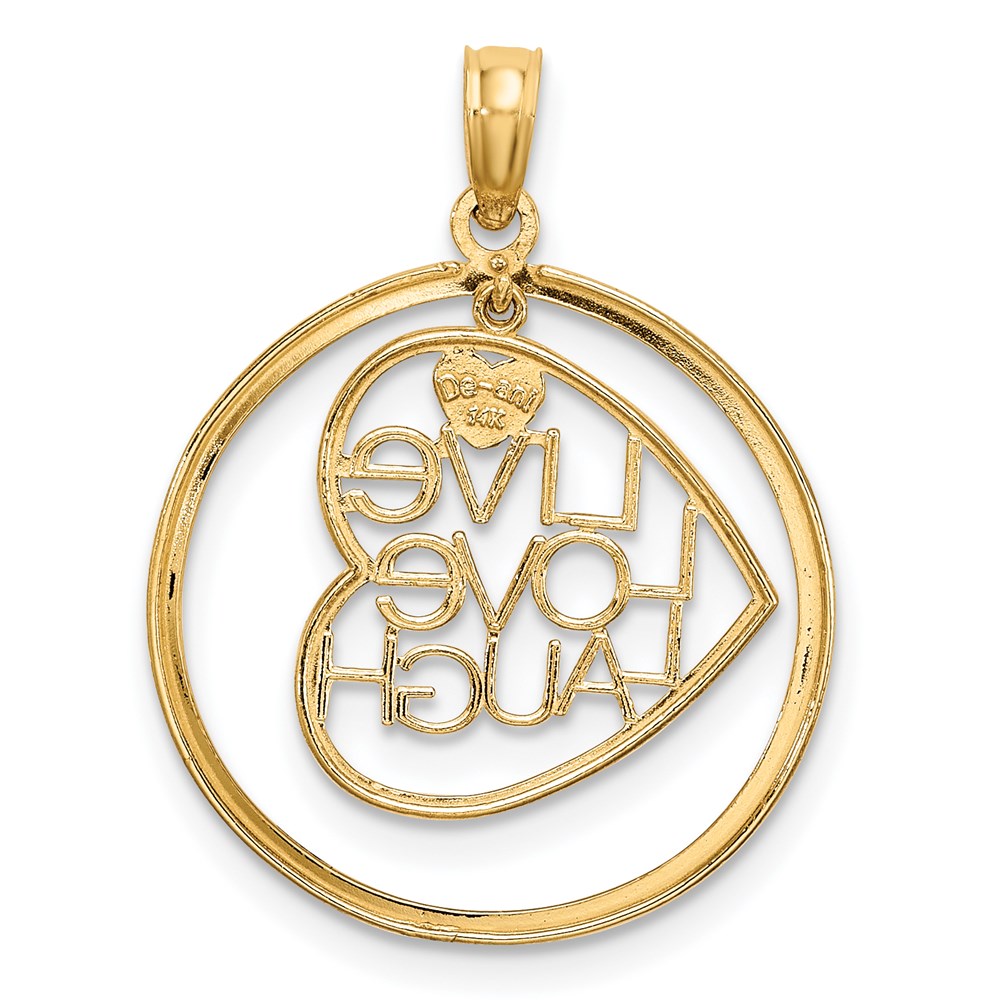 High Quality Luxury Charm Pendants for Women by Ryan Jonathan Fine Jewelry