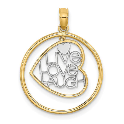 High Quality Luxury Charm Pendants for Women by Ryan Jonathan Fine Jewelry