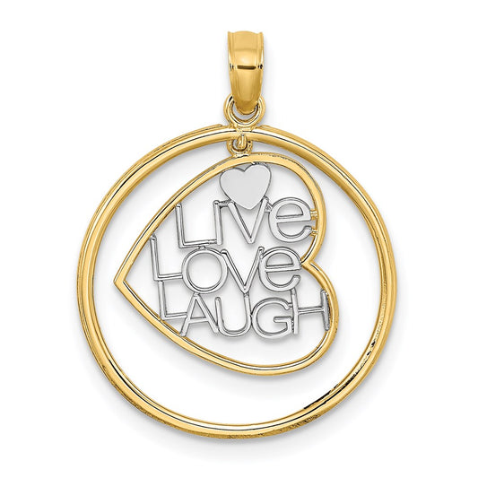 High Quality Luxury Charm Pendants for Women by Ryan Jonathan Fine Jewelry