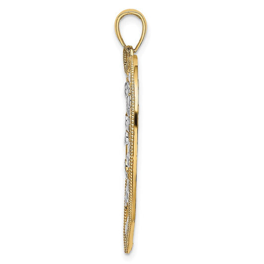 High Quality Luxury Charm Pendants for Women by Ryan Jonathan Fine Jewelry