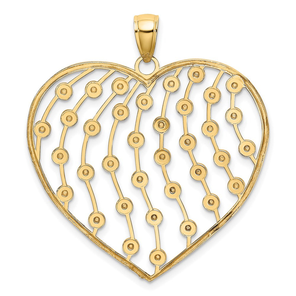 High Quality Luxury Charm Pendants for Women by Ryan Jonathan Fine Jewelry