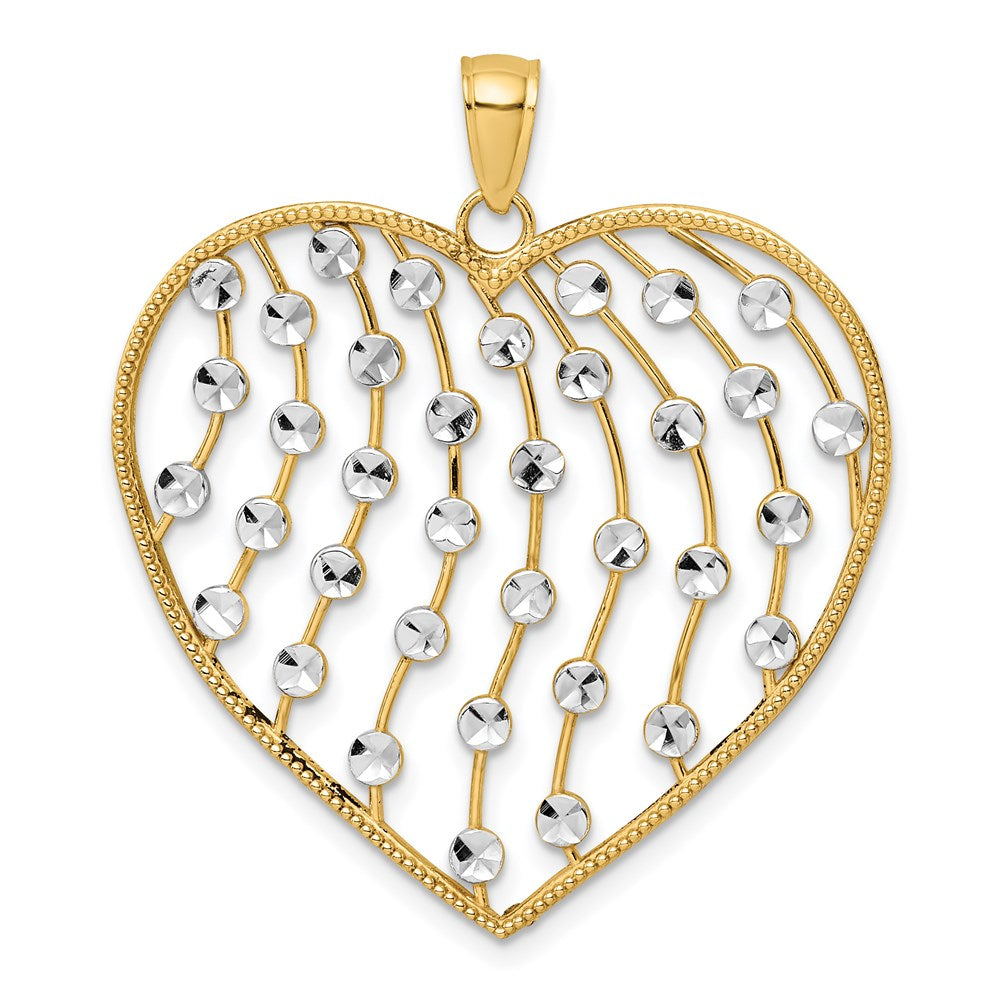 High Quality Luxury Charm Pendants for Women by Ryan Jonathan Fine Jewelry