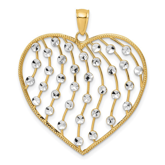 High Quality Luxury Charm Pendants for Women by Ryan Jonathan Fine Jewelry