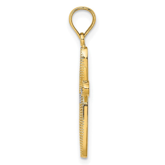 High Quality Luxury Charm Pendants for Women by Ryan Jonathan Fine Jewelry