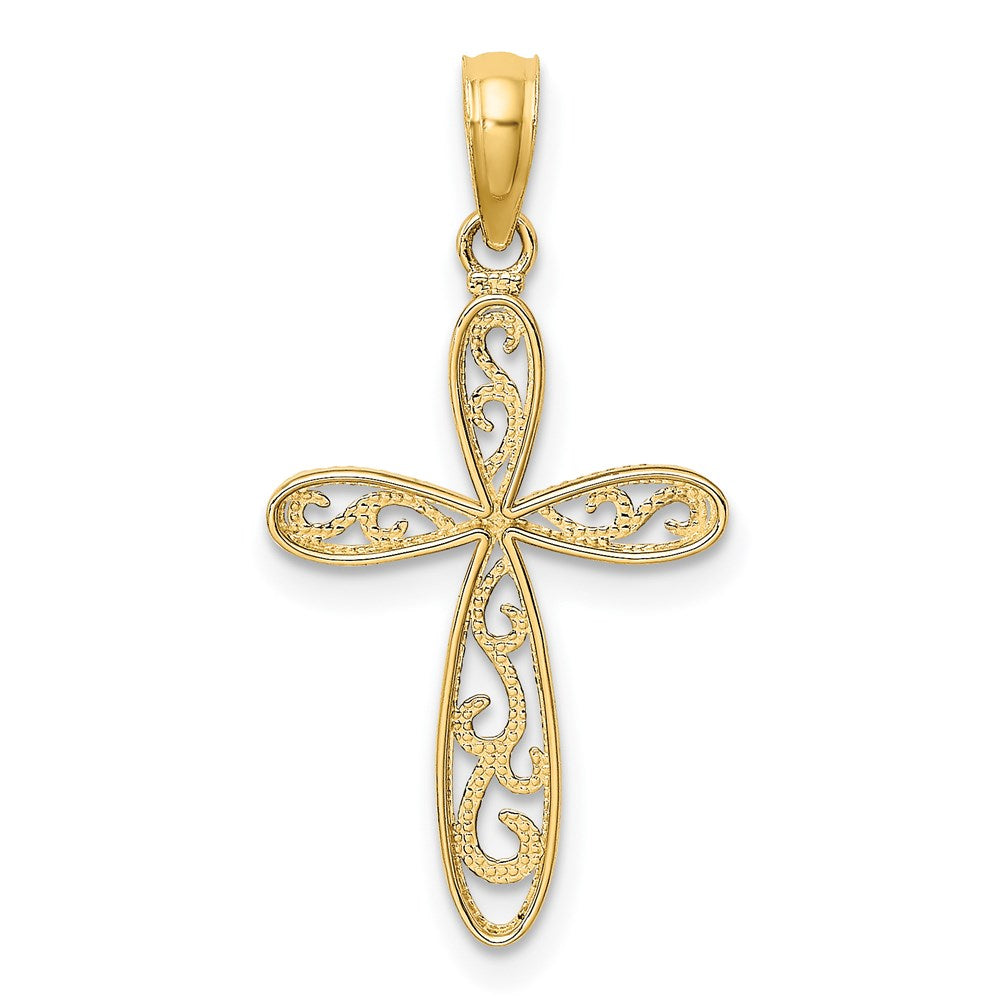 High Quality Luxury Charm Pendants for Women by Ryan Jonathan Fine Jewelry
