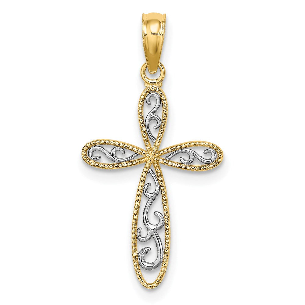 High Quality Luxury Charm Pendants for Women by Ryan Jonathan Fine Jewelry