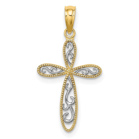 High Quality Luxury Charm Pendants for Women by Ryan Jonathan Fine Jewelry