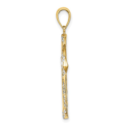 High Quality Luxury Charm Pendants for Women by Ryan Jonathan Fine Jewelry
