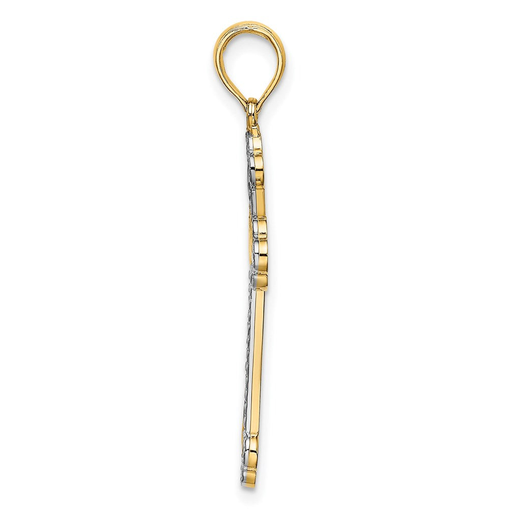 High Quality Luxury Charm Pendants for Women by Ryan Jonathan Fine Jewelry
