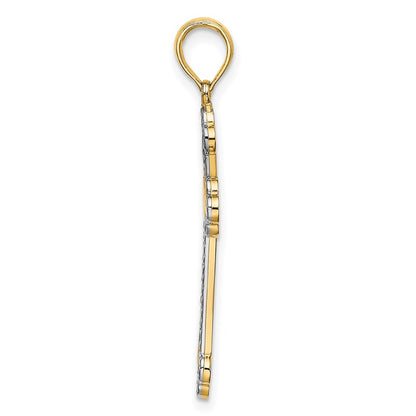 High Quality Luxury Charm Pendants for Women by Ryan Jonathan Fine Jewelry