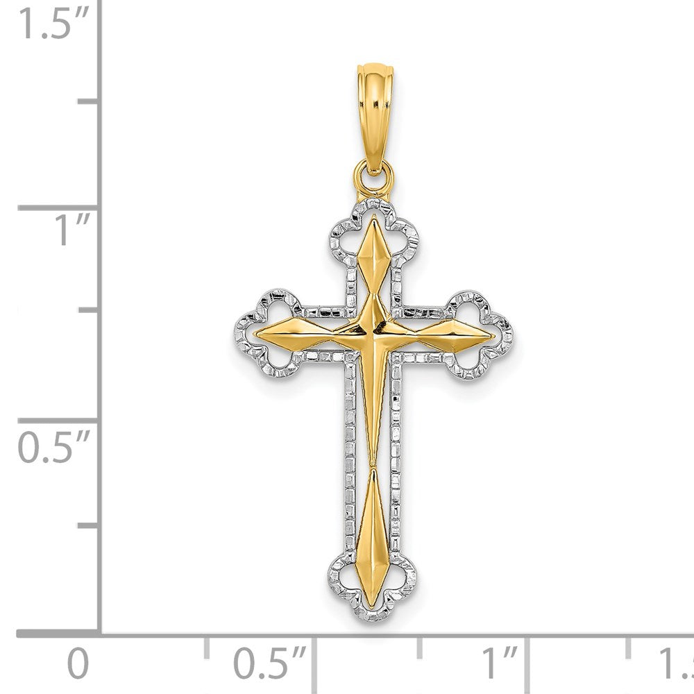 High Quality Luxury Charm Pendants for Women by Ryan Jonathan Fine Jewelry