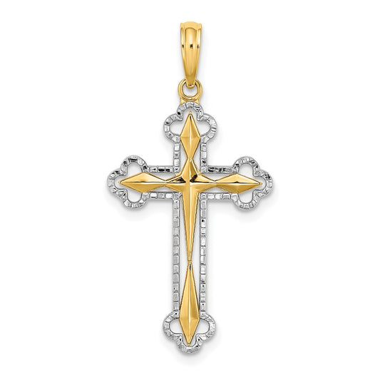 High Quality Luxury Charm Pendants for Women by Ryan Jonathan Fine Jewelry