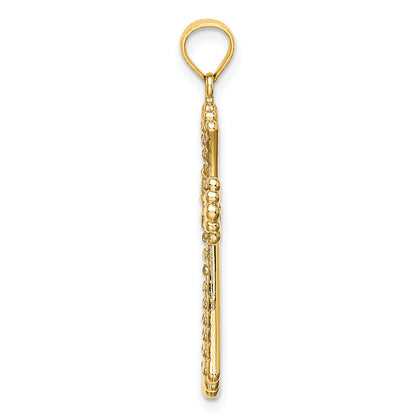 High Quality Luxury Charm Pendants for Women by Ryan Jonathan Fine Jewelry