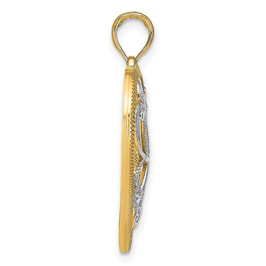 High Quality Luxury Charm Pendants for Women by Ryan Jonathan Fine Jewelry