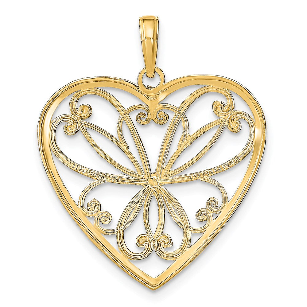 High Quality Luxury Charm Pendants for Women by Ryan Jonathan Fine Jewelry