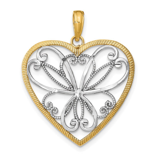 High Quality Luxury Charm Pendants for Women by Ryan Jonathan Fine Jewelry