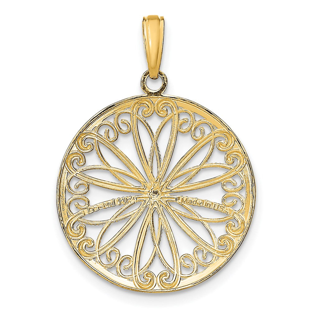 High Quality Luxury Charm Pendants for Women by Ryan Jonathan Fine Jewelry