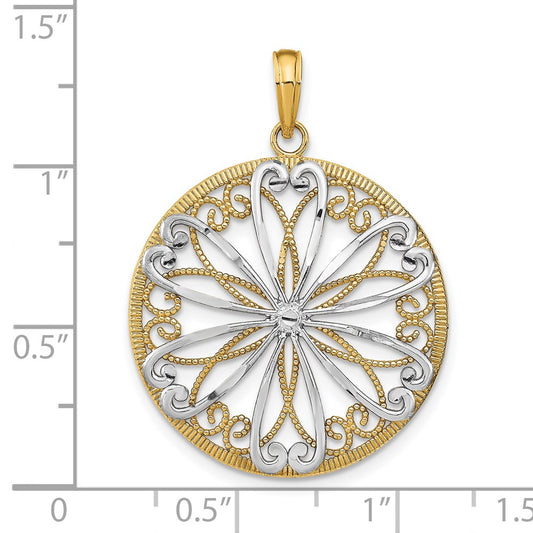 High Quality Luxury Charm Pendants for Women by Ryan Jonathan Fine Jewelry