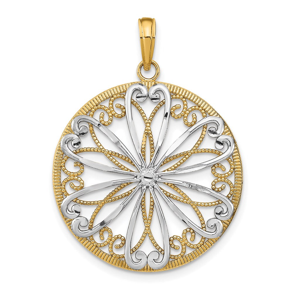 High Quality Luxury Charm Pendants for Women by Ryan Jonathan Fine Jewelry